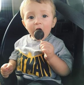 Meet your Posher, Jimmy